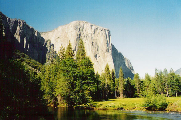 El Capitán