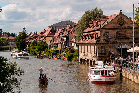 Bamberg (Foto: Flickr | CC BY-NC-SA 2.0 | Michael)