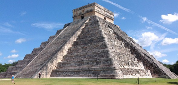 Roteiro de 3 dias em Cancun 