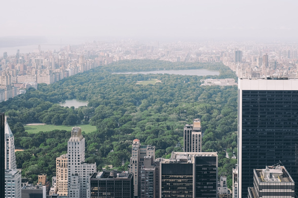 Passeio de helicóptero Big Apple em Nova York