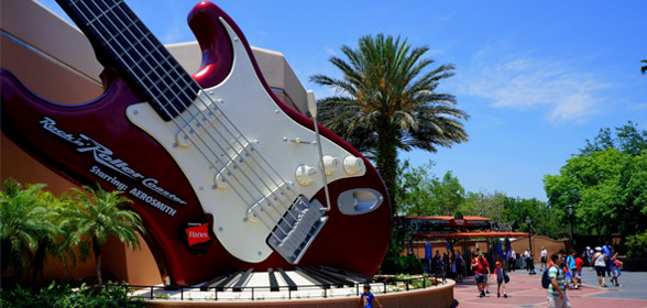 Rock 'n' Roller Coaster (Foto: Flickr - Creative Commons: CC BY-NC 2.0 - notman05)